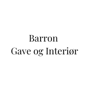 Barron gave og interiør