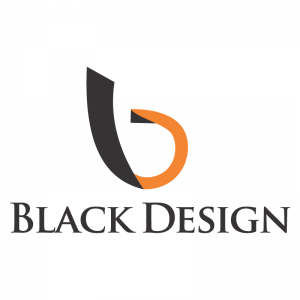 black design