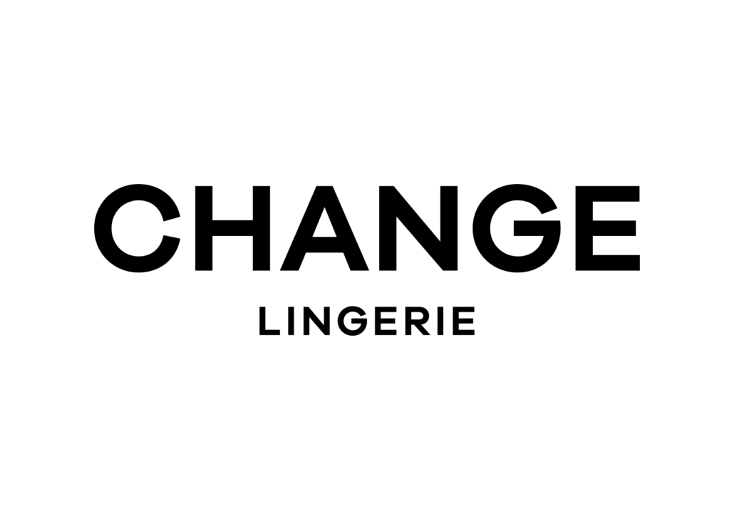 Change Lingerie Logo